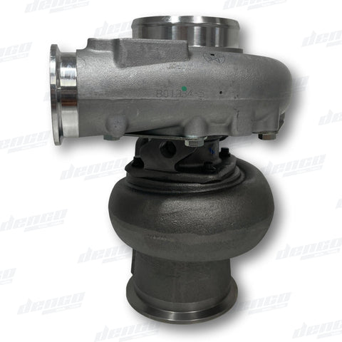 452232-5021S Turbocharger Gt4082 Scania K94 / L94 L-Bus Omnilink 230/220 Cl94 Genuine Oem