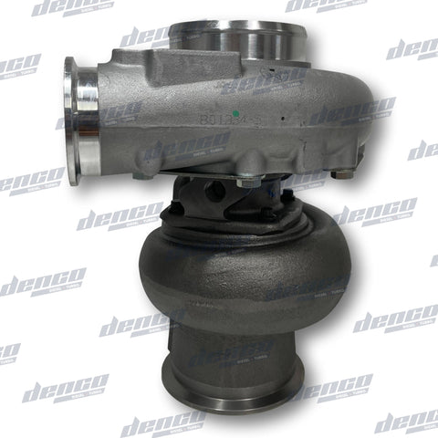 452232-5021S Turbocharger Gt4082 Scania K94 / L94 L-Bus Omnilink 230/220 Cl94 Genuine Oem