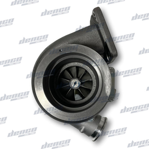 452232-5021S Turbocharger Gt4082 Scania K94 / L94 L-Bus Omnilink 230/220 Cl94 Genuine Oem