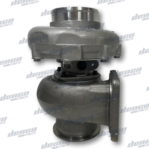 452232-5021S Turbocharger Gt4082 Scania K94 / L94 L-Bus Omnilink 230/220 Cl94 Genuine Oem
