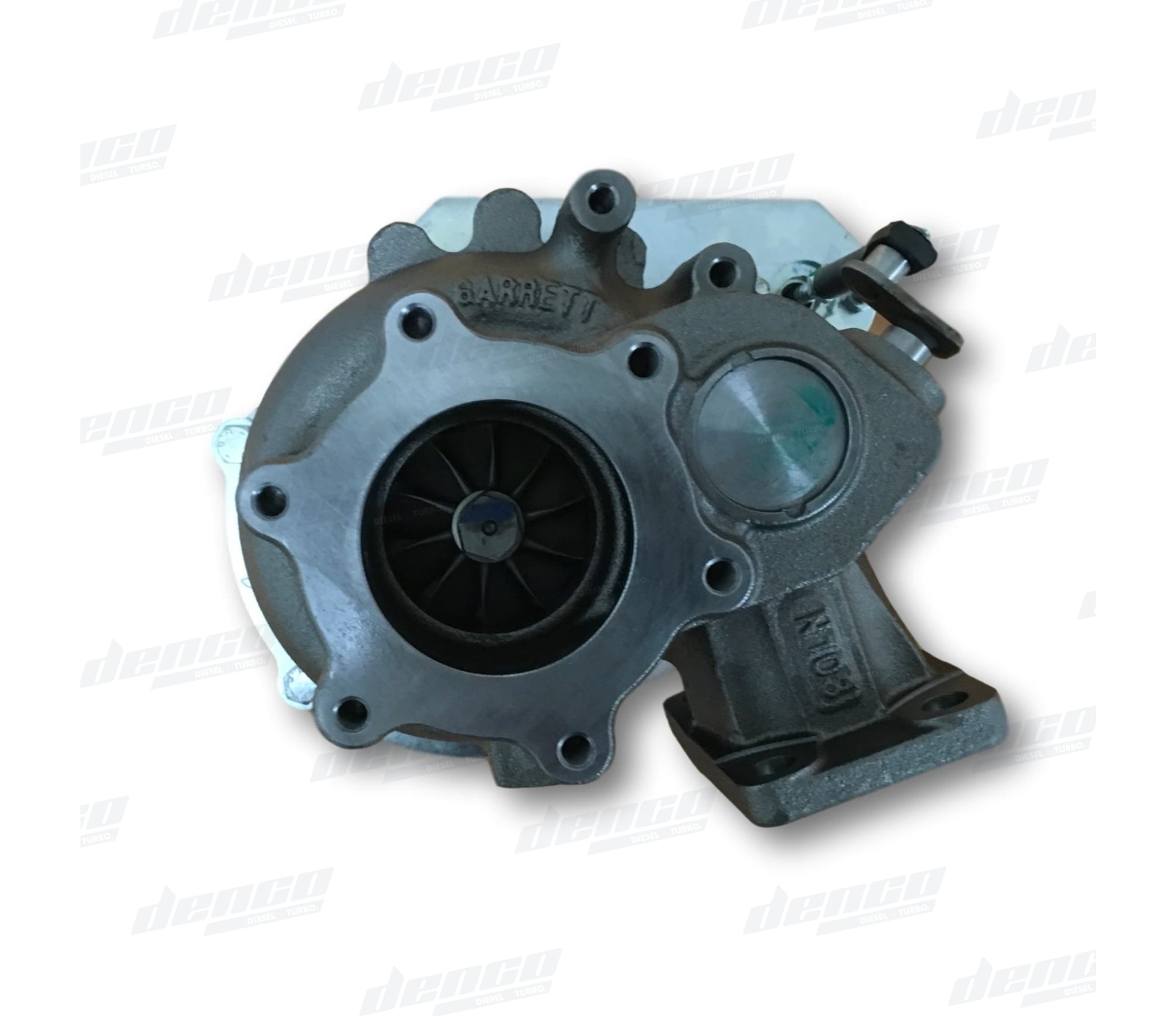 452233-5003s Turbocharger Gt3267sv Perkins (Engine T60.60) 6.0l