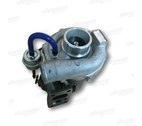 2674A092 Turbocharger Gt3267Sv Perkins T60.60 (Vista 6) 6.0Ltr Genuine Oem Turbochargers