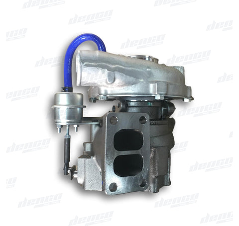U2674A096 Turbocharger Gt3267S Perkins / Safari Cv Off Hwy 6Ltr Genuine Oem Turbochargers