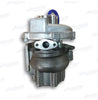 U2674A096 Turbocharger Gt3267S Perkins / Safari Cv Off Hwy 6Ltr Genuine Oem Turbochargers