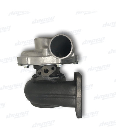 452234-0001 Turbocharger Gt3267 Perkins Truck (Reconditioned) Genuine Oem Turbochargers