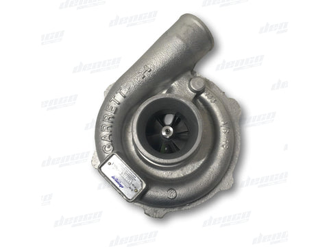 452234-0001  RECONDITIONED TURBOCHARGER GT3267 PERKINS 6.0L (ENGINE DARWIN T6.60)