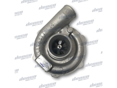 452234-5001S NEW TURBOCHARGER GT3267 PERKINS TRUCK (ENGINE DARWIN T6.60) 6.0L