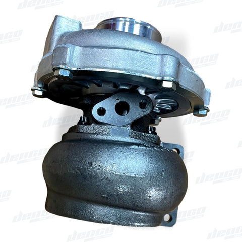 452234-5001S NEW TURBOCHARGER GT3267 PERKINS TRUCK (ENGINE DARWIN T6.60) 6.0L GENUINE OEM TURBOCHARGERS