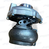 452234-5001S NEW TURBOCHARGER GT3267 PERKINS TRUCK (ENGINE DARWIN T6.60) 6.0L GENUINE OEM TURBOCHARGERS