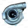 452234-5001S NEW TURBOCHARGER GT3267 PERKINS TRUCK (ENGINE DARWIN T6.60) 6.0L GENUINE OEM TURBOCHARGERS