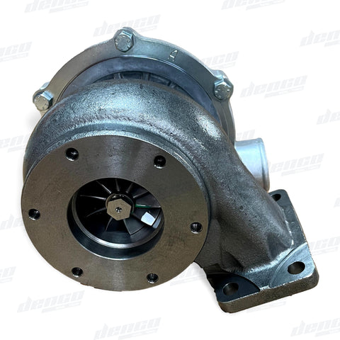 452234-5001S NEW TURBOCHARGER GT3267 PERKINS TRUCK (ENGINE DARWIN T6.60) 6.0L GENUINE OEM TURBOCHARGERS