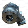 452234-5001S NEW TURBOCHARGER GT3267 PERKINS TRUCK (ENGINE DARWIN T6.60) 6.0L GENUINE OEM TURBOCHARGERS