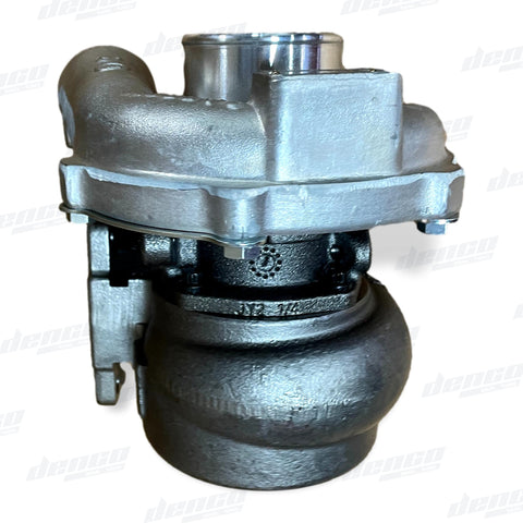 452234-5001S NEW TURBOCHARGER GT3267 PERKINS TRUCK (ENGINE DARWIN T6.60) 6.0L GENUINE OEM TURBOCHARGERS