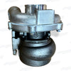 452234-5001S NEW TURBOCHARGER GT3267 PERKINS TRUCK (ENGINE DARWIN T6.60) 6.0L GENUINE OEM TURBOCHARGERS