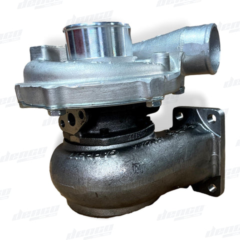 452234-5001S NEW TURBOCHARGER GT3267 PERKINS TRUCK (ENGINE DARWIN T6.60) 6.0L GENUINE OEM TURBOCHARGERS