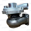 452234-5001S NEW TURBOCHARGER GT3267 PERKINS TRUCK (ENGINE DARWIN T6.60) 6.0L GENUINE OEM TURBOCHARGERS