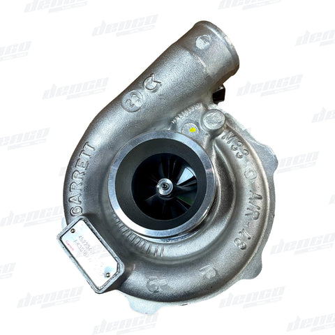 452234-5001S NEW TURBOCHARGER GT3267 PERKINS TRUCK (ENGINE DARWIN T6.60) 6.0L