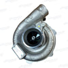 452234-5001S NEW TURBOCHARGER GT3267 PERKINS TRUCK (ENGINE DARWIN T6.60) 6.0L GENUINE OEM TURBOCHARGERS