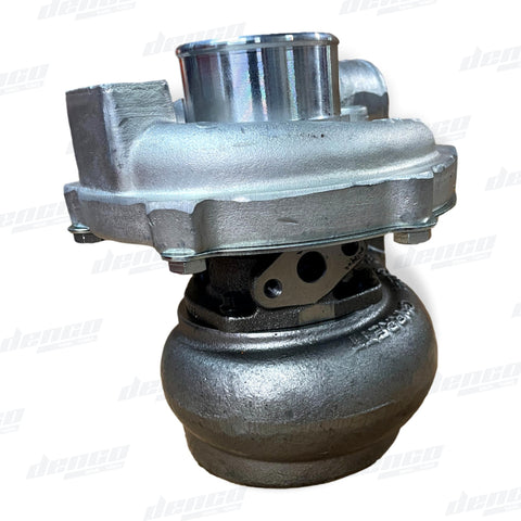 452234-5001S NEW TURBOCHARGER GT3267 PERKINS TRUCK (ENGINE DARWIN T6.60) 6.0L GENUINE OEM TURBOCHARGERS