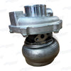 452234-5001S NEW TURBOCHARGER GT3267 PERKINS TRUCK (ENGINE DARWIN T6.60) 6.0L GENUINE OEM TURBOCHARGERS