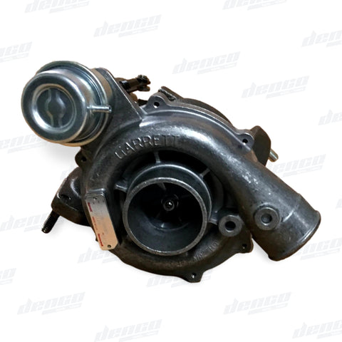 452239-5009w Turbocharger Gt2052s Landrover Discovery / Defender 2.50ltr