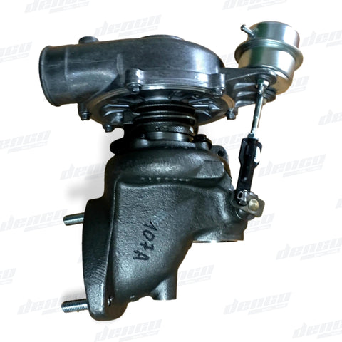 452239-5009W TURBOCHARGER GT2052S LANDROVER DISCOVERY / DEFENDER 2.50LTR GENUINE OEM TURBOCHARGERS