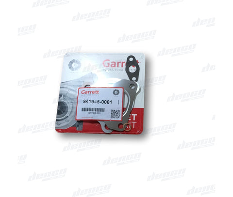 452239-5009W TURBOCHARGER GT2052S LANDROVER DISCOVERY / DEFENDER 2.50LTR GENUINE OEM TURBOCHARGERS