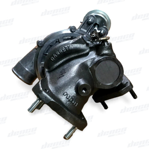 452239-5009W TURBOCHARGER GT2052S LANDROVER DISCOVERY / DEFENDER 2.50LTR GENUINE OEM TURBOCHARGERS