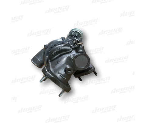 452239-5009W TURBOCHARGER GT2052S LANDROVER DISCOVERY / DEFENDER 2.50LTR GENUINE OEM TURBOCHARGERS