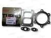 1609988 Turbocharger Gt4294S Daf X95 Xe390 / Xe355Co Xe315C2 12.6Ltr Genuine Oem Turbochargers