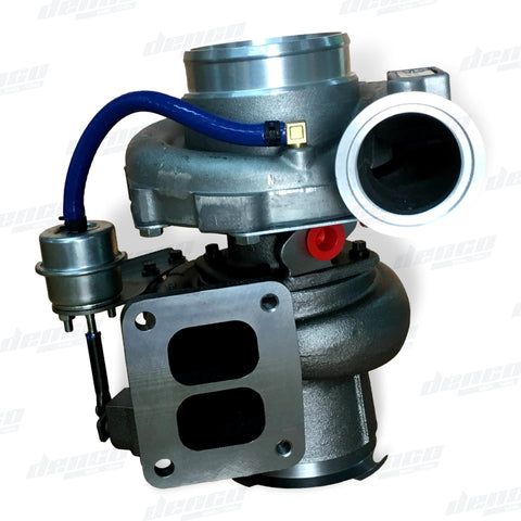 452308-5012s Turbocharger Gt4082sn Scania P94l Truck 8.8l (Engine: Dsc9 13/15 / Dsc913) - GENUINE OEM TURBOCHARGERS