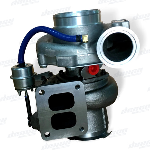 452308-5012s Turbocharger Gt4082sn Scania P94l Truck 8.8l (Engine: Dsc9 13/15 / Dsc913) - GENUINE OEM TURBOCHARGERS