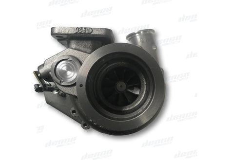 1430805 Turbocharger Gt4082Sn Scania P94L Truck Sdc9 Genuine Oem Turbochargers