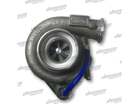 452308-5015S TURBOCHARGER GT4082SN SCANIA P94L TRUCK (ENGINE SDC9)