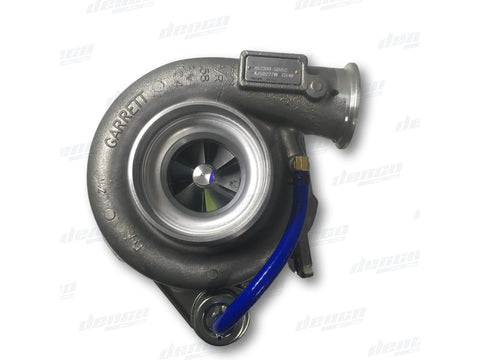 452308-5015s Turbocharger Gt4082sn Scania P94l Truck (Engine Sdc9)