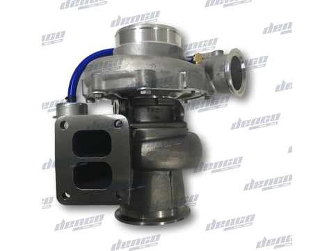 1524874 Turbocharger Gt4082Sbn Scania 9.0L Dsc912 / Dc905 Dc902 Genuine Oem Turbochargers