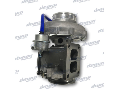 1524874 Turbocharger Gt4082Sbn Scania 9.0L Dsc912 / Dc905 Dc902 Genuine Oem Turbochargers