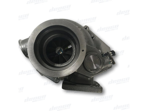 1524874 Turbocharger Gt4082Sbn Scania 9.0L Dsc912 / Dc905 Dc902 Genuine Oem Turbochargers