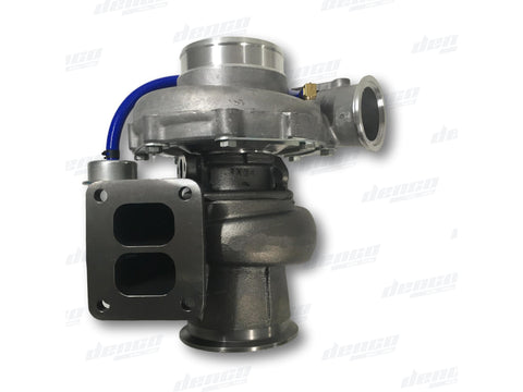 1524874 Turbocharger Gt4082Sbn Scania 9.0L Dsc912 / Dc905 Dc902 Genuine Oem Turbochargers
