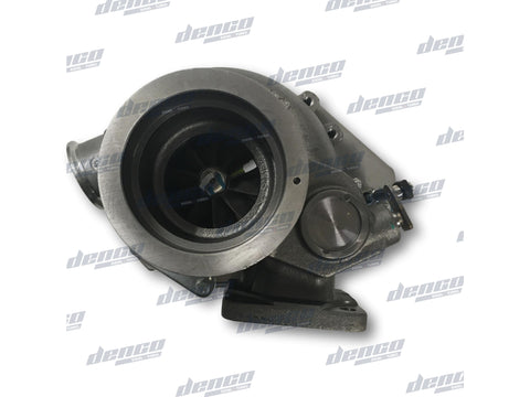 1524874 Turbocharger Gt4082Sbn Scania 9.0L Dsc912 / Dc905 Dc902 Genuine Oem Turbochargers