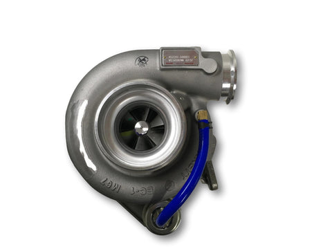 452311-5008S TURBOCHARGER GT3782SN SCANIA P94L TRUCK DSC9 (EURO 3)