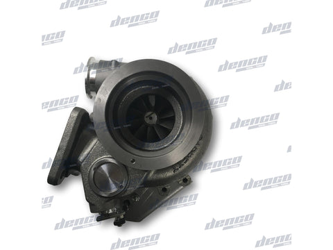 1412940 Turbocharger Gt3782Sn Scania P94L Truck Dsc9 Euro 3 Genuine Oem Turbochargers