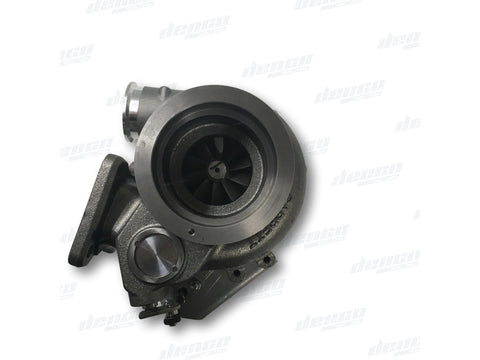 1412940 Turbocharger Gt3782Sn Scania P94L Truck Dsc9 Euro 3 Genuine Oem Turbochargers