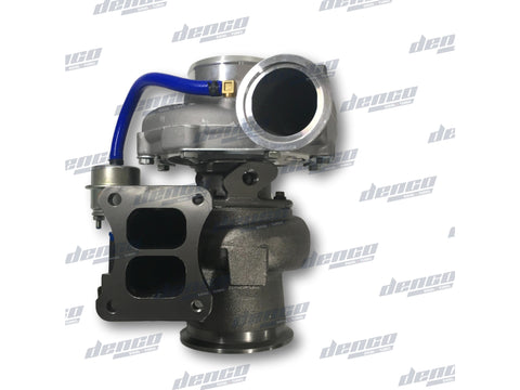 1412940 Turbocharger Gt3782Sn Scania P94L Truck Dsc9 Euro 3 Genuine Oem Turbochargers