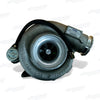 452315-0013 Reconditioned Exchange Turbocharger Gta4082Blns Scania K Series Gas Engine Bus Euro 3