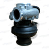 452315-0013 Reconditioned Exchange Turbocharger Gta4082Blns Scania K Series Gas Engine Bus Euro 3