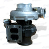 452315-0013 Reconditioned Exchange Turbocharger Gta4082Blns Scania K Series Gas Engine Bus Euro 3