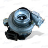 452315-0013 Reconditioned Exchange Turbocharger Gta4082Blns Scania K Series Gas Engine Bus Euro 3