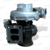 452315-0013 Reconditioned Exchange Turbocharger Gta4082Blns Scania K Series Gas Engine Bus Euro 3