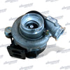 452315-0013 Reconditioned Exchange Turbocharger Gta4082Blns Scania K Series Gas Engine Bus Euro 3
